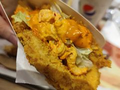 超级塔可-肯德基(坑梓店)