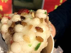 -孙氏梅花糕(马台街)