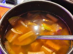 大酱汤-济州爱肉堂(总店)