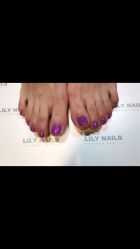 -LILY NAILS美甲美睫