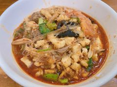 -刘信牛羊肉小炒泡馍(回民街店)