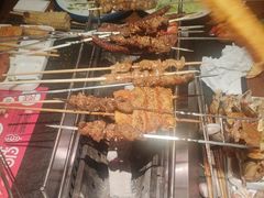 -可口香·非遗老号烧烤(南岗直营店)