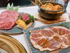 -妥妥烤肉料理(凯德店)