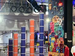 -嗨翻Hi-Fun竞技主题乐园·蹦床亲子生日轰趴(国光1937店)