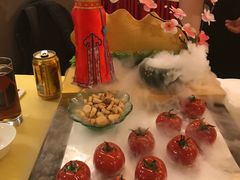 -商都酒店( 北京南站店)