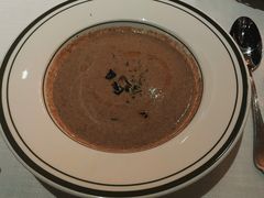 -Wolfgang’s Steakhouse 沃夫冈牛排馆(上海白玉兰广场店)