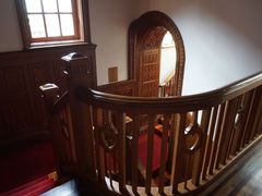 -马勒别墅·中餐厅