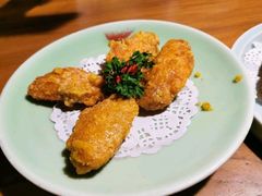 -新白鹿餐厅(城西银泰城店)