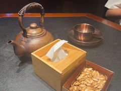 -魁盛居百年鲁菜馆(县西巷店)