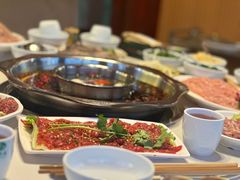 -枇杷园食为鲜火锅(南山店)