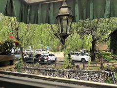 -北京水岸山吧度假村(雁栖镇店)