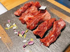 -勇誌烧肉·焱铁烧