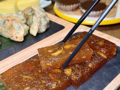 -山水茶艺馆·点心粤菜·30年老字号