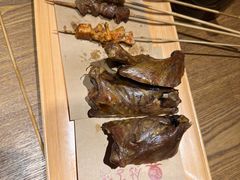 -鸽子窝(黄村店)