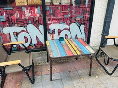 -TonTon(永康路店)