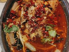 -小河公主秘制烤羊腿(小绿谷店)