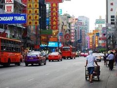 -唐人街(耀华力路)