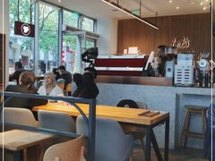大堂-COSTA COFFEE(常熟路店)