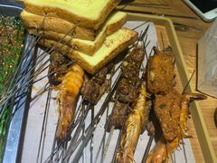-一顿烧烤(八经街店)