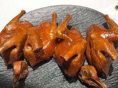 -三强鸽子(中原路店)