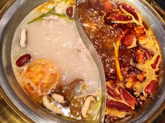 -熊喵来了火锅·牧场好肉(邯郸邯山万达店)