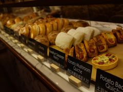 -WHEAT&BAKER-麥(凯德来福士店)