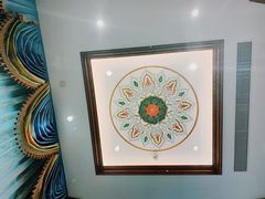 -北京友谊宾馆·俄罗斯餐厅