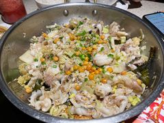 -大丰收脆鱼(浦西万达店)