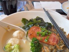 -新旺茶餐厅(鑫耀·光环live店)