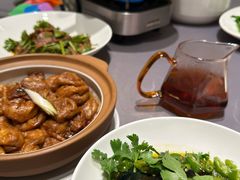 醋椒皮蛋-徐记海鲜(丰庆店)