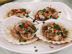 -瑞福园联谊餐室(茂名南路店)