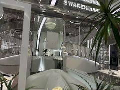 -3号仓库·创意中国菜(嘉兴龙鼎万达店)