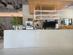 -小满Grainkitchen(滨江商业广场店)