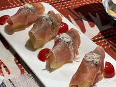 -Primo·丽莫意大利窑烤披萨