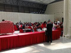 -东浩兰生上海世博展览馆