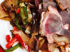 -马遂林烩面馆(少室路店)