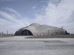 -大同市大剧院