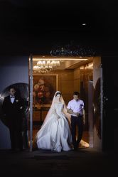 -曼格纳婚礼艺术中心(张江店)