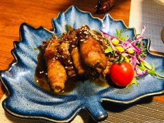 -活鳗饭·鹅肝范儿(高碑店店)