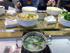 -西火火·川派小火锅(西溪银泰店)