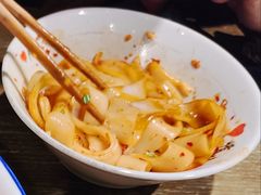 -盟重烧烤(高正街店)