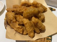 -爆炸头阿姨小四川正宗川味小吃(无任何分店)