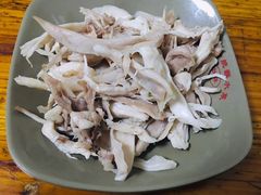 -汝萍传统蘸水菜(春华路总店)
