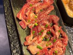 -樱嘢·炭火烧肉(惠南店)
