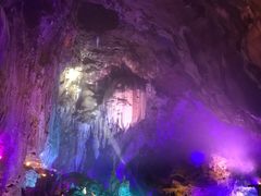 -宝晶宫旅游景区