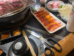 -九田家黑牛烤肉料理(石路天虹店)
