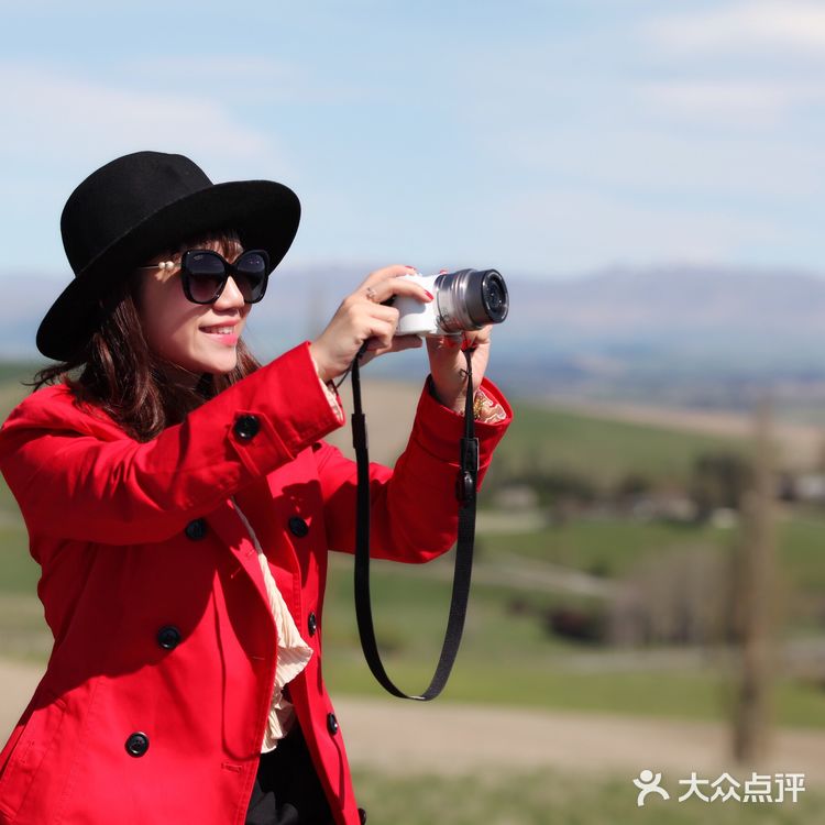 我的旅行日记