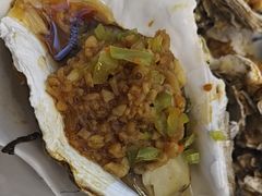 -常家活海鲜小吃(仅一家无分店)