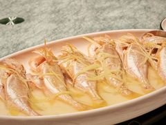 清蒸黄皮头-花城苑广府菜(侨鑫店)