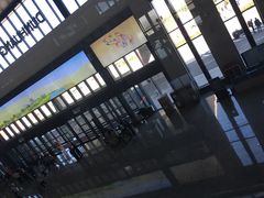 -敦煌莫高国际机场